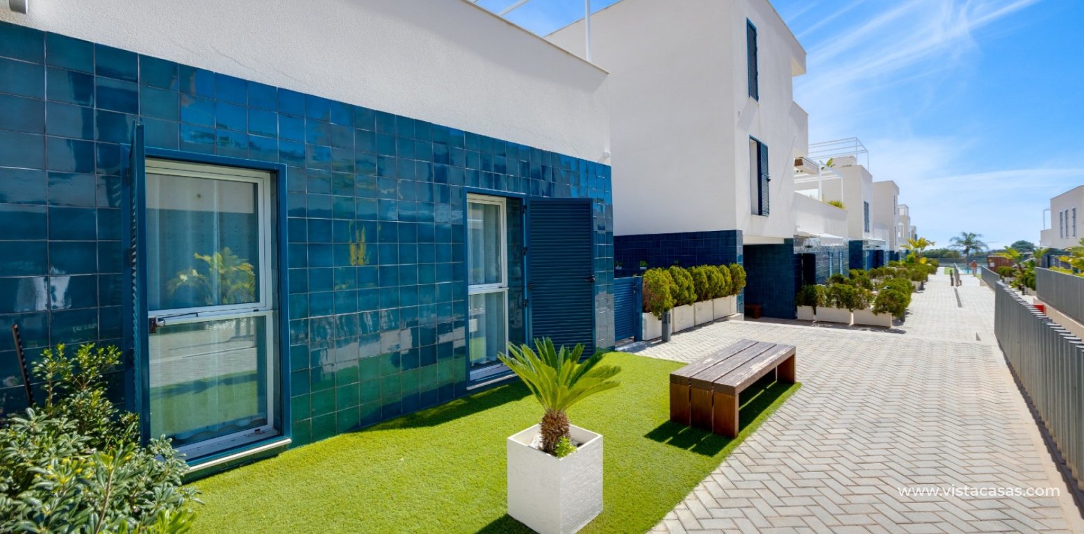 Resale - Apartment - Playa Flamenca