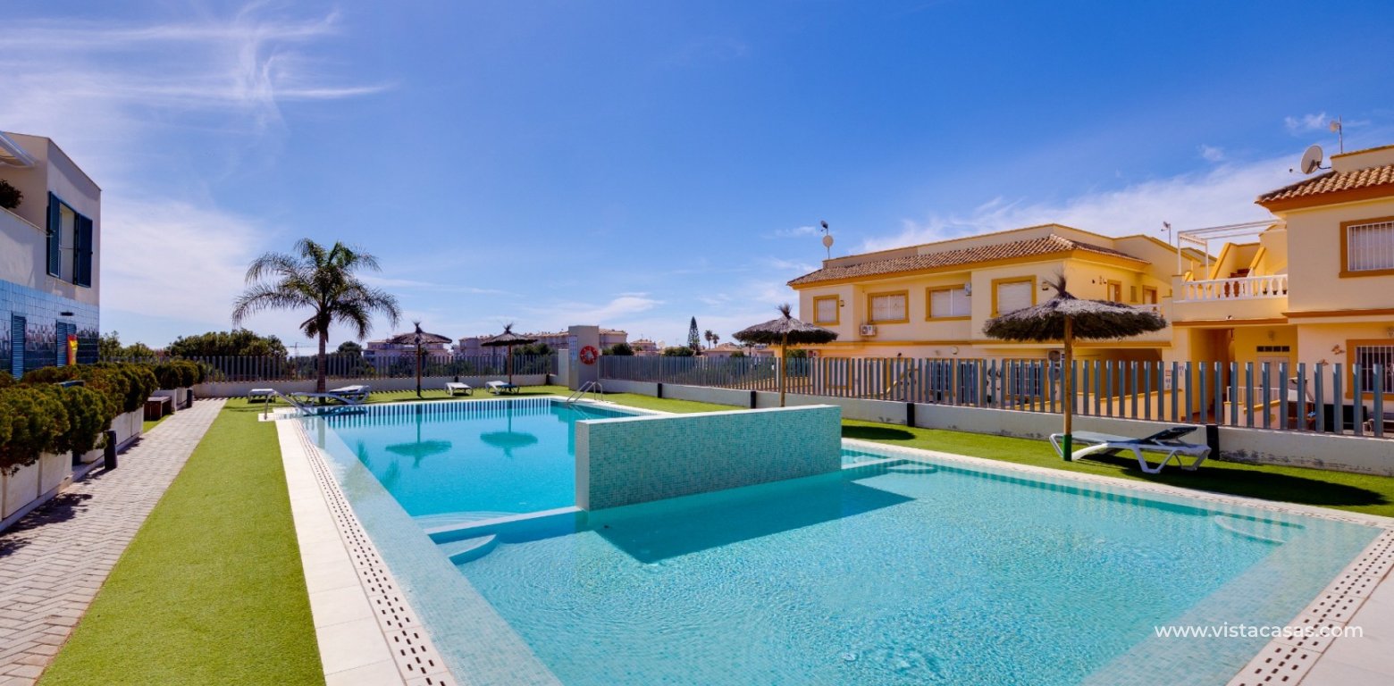 Resale - Apartment - Playa Flamenca