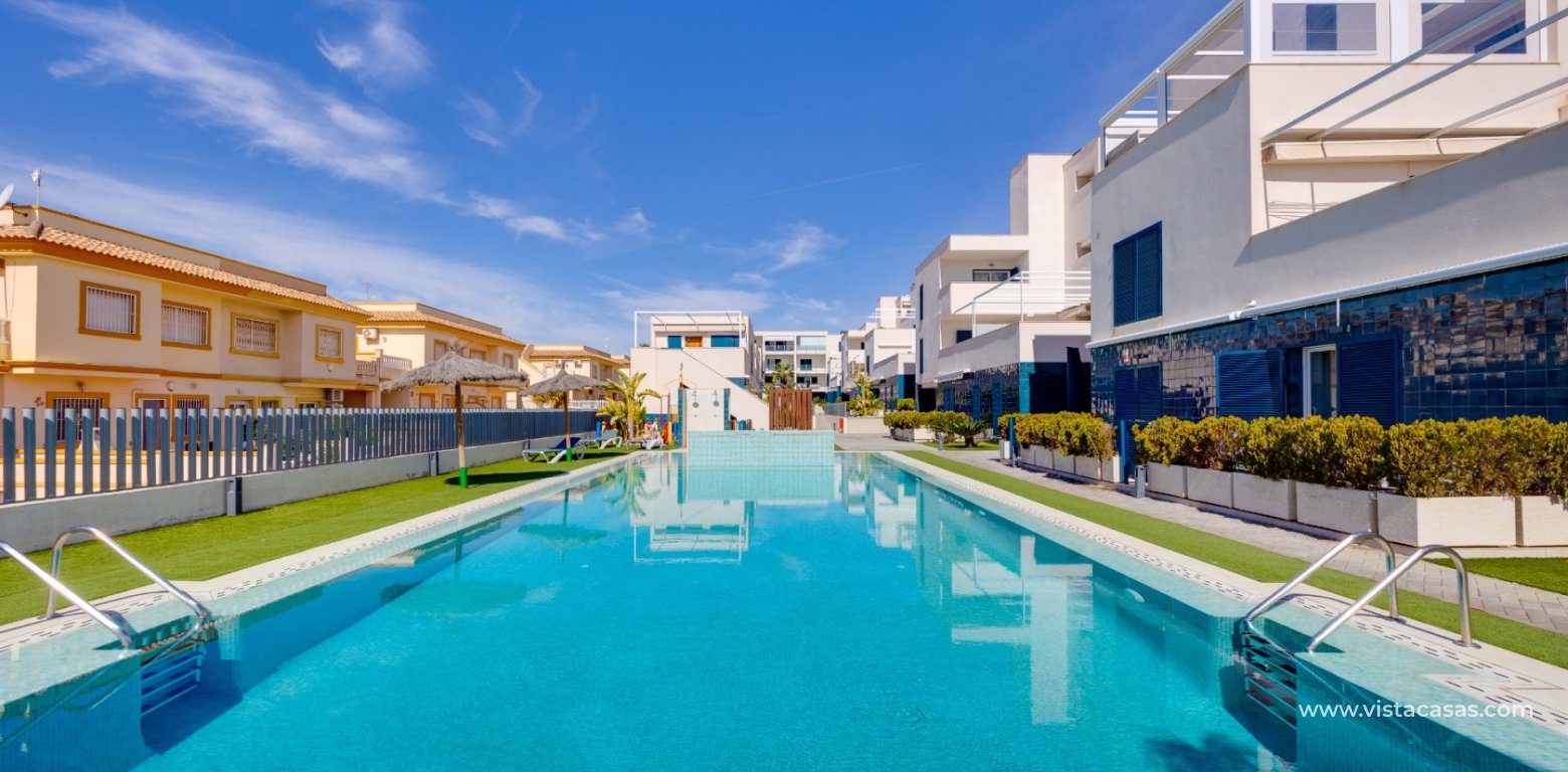 Resale - Apartment - Playa Flamenca