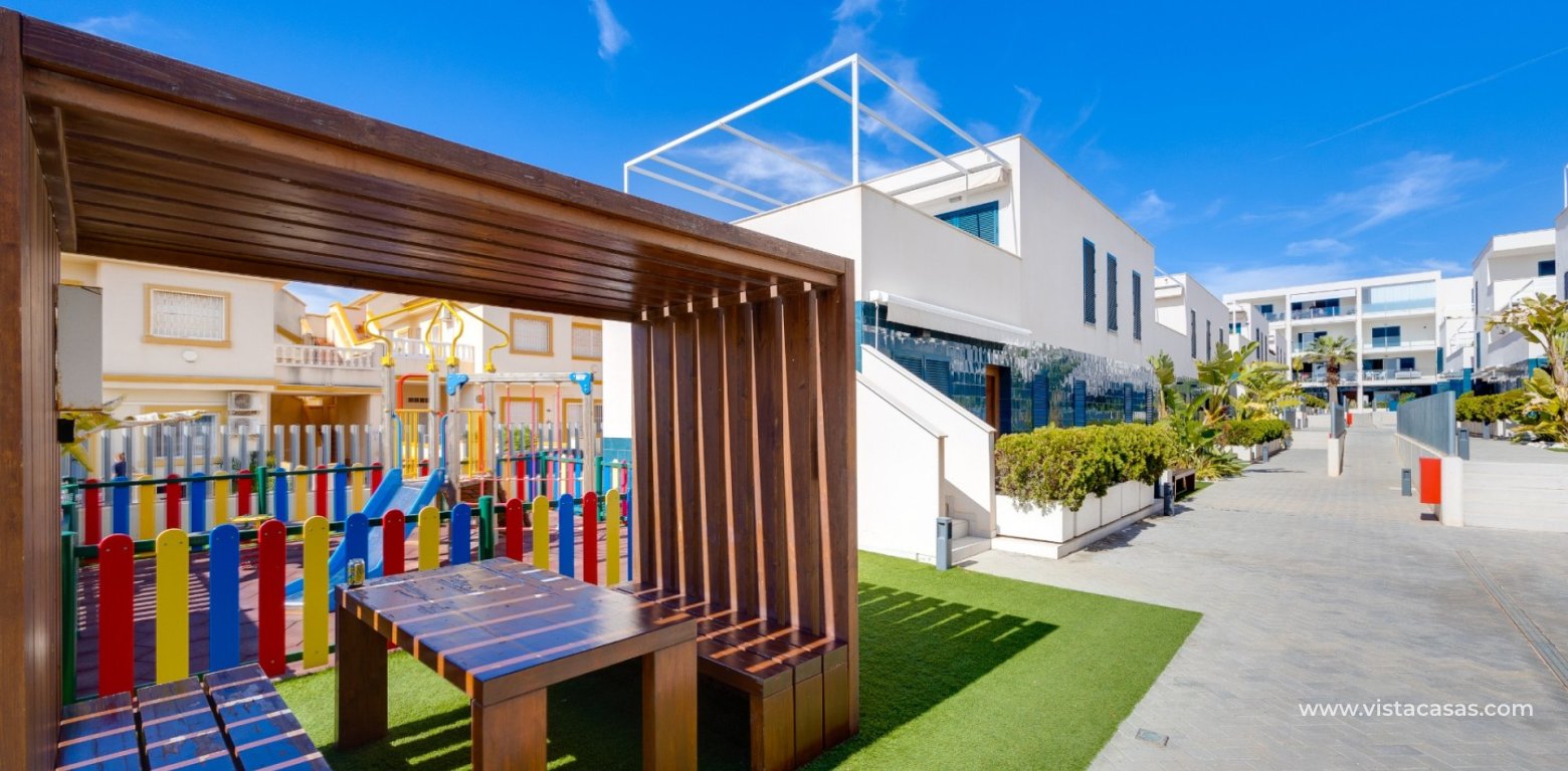 Resale - Apartment - Playa Flamenca