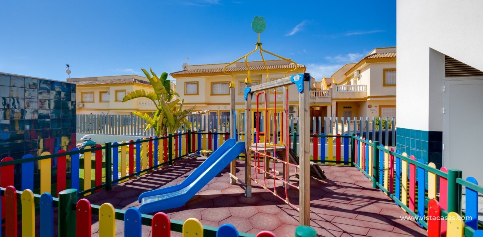 Resale - Apartment - Playa Flamenca