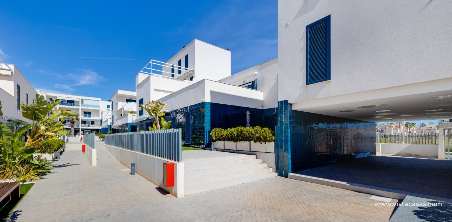 Resale - Apartment - Playa Flamenca