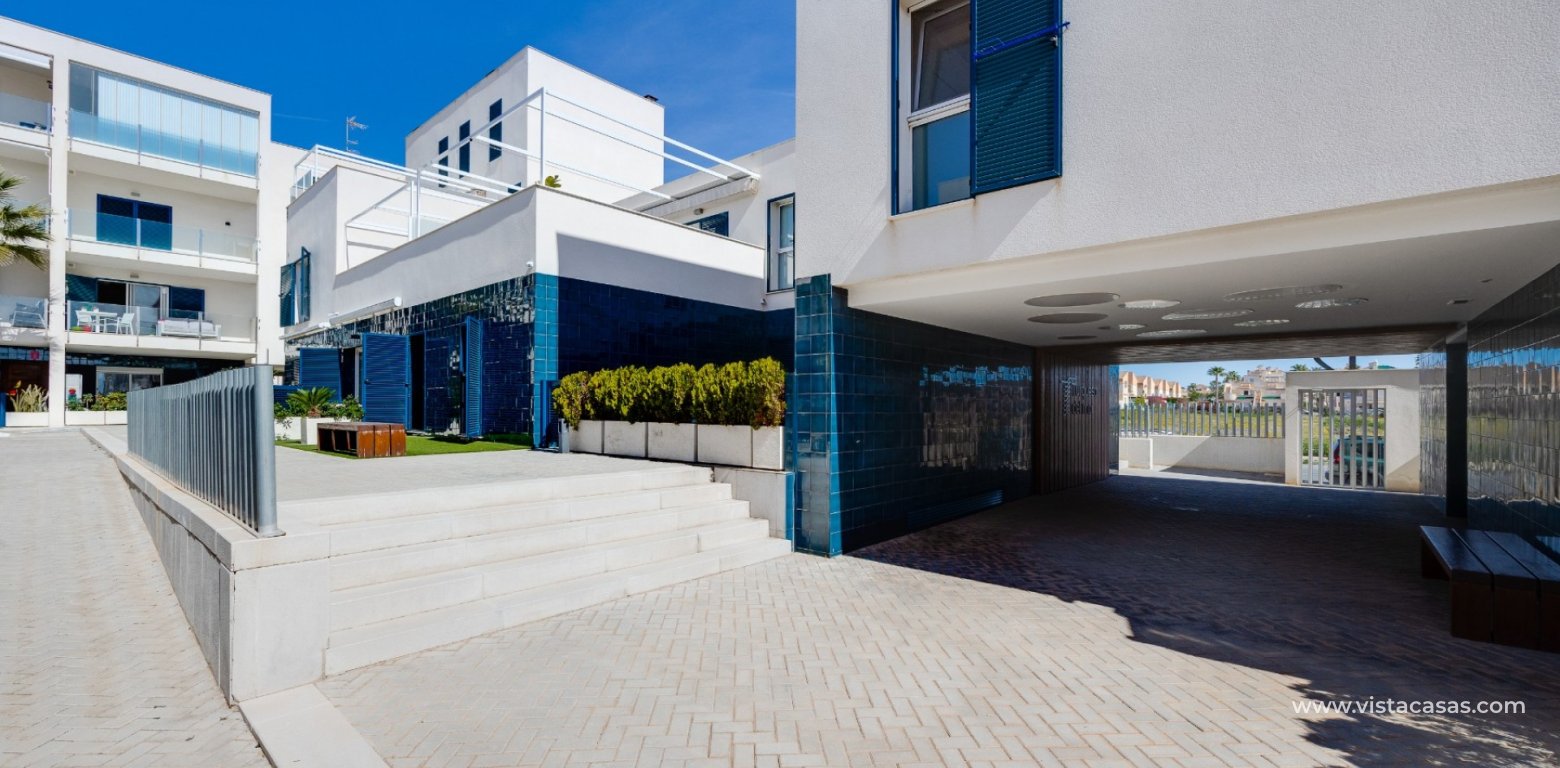 Resale - Apartment - Playa Flamenca