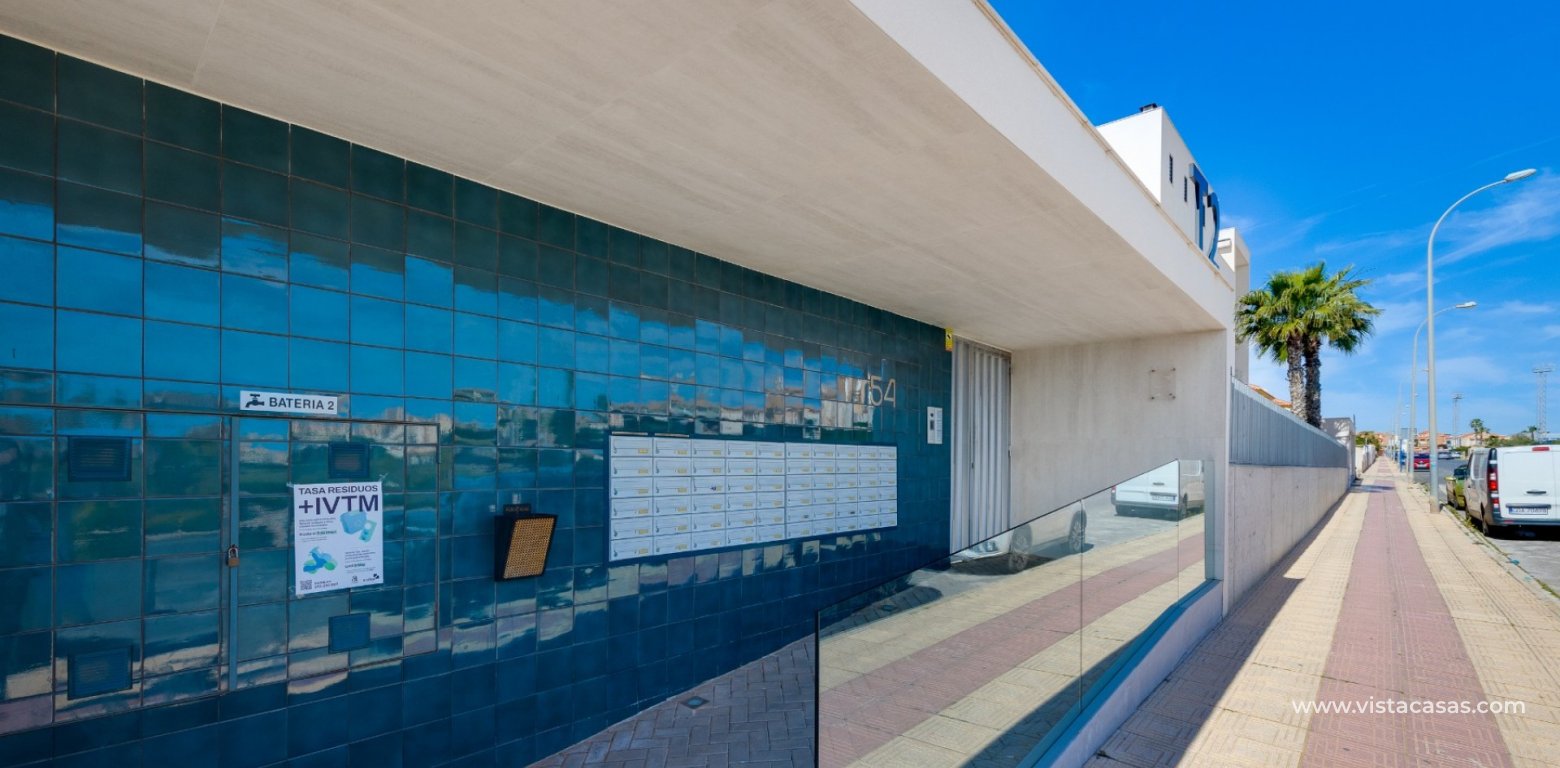 Resale - Apartment - Playa Flamenca