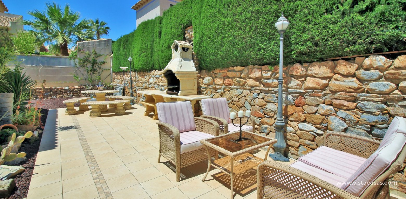 Wtórny - Villa - Las Ramblas