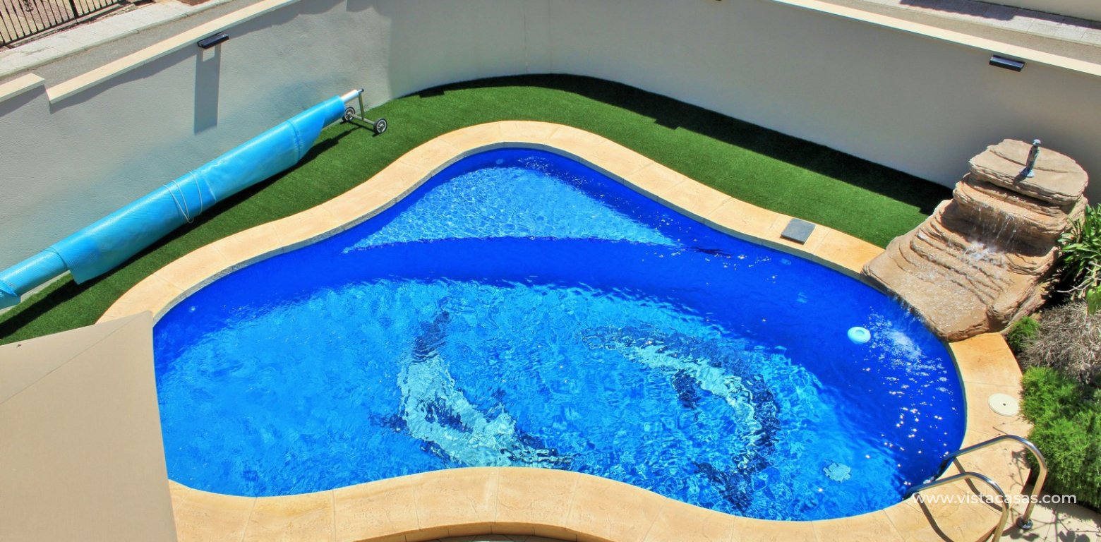 Wtórny - Villa - Las Ramblas