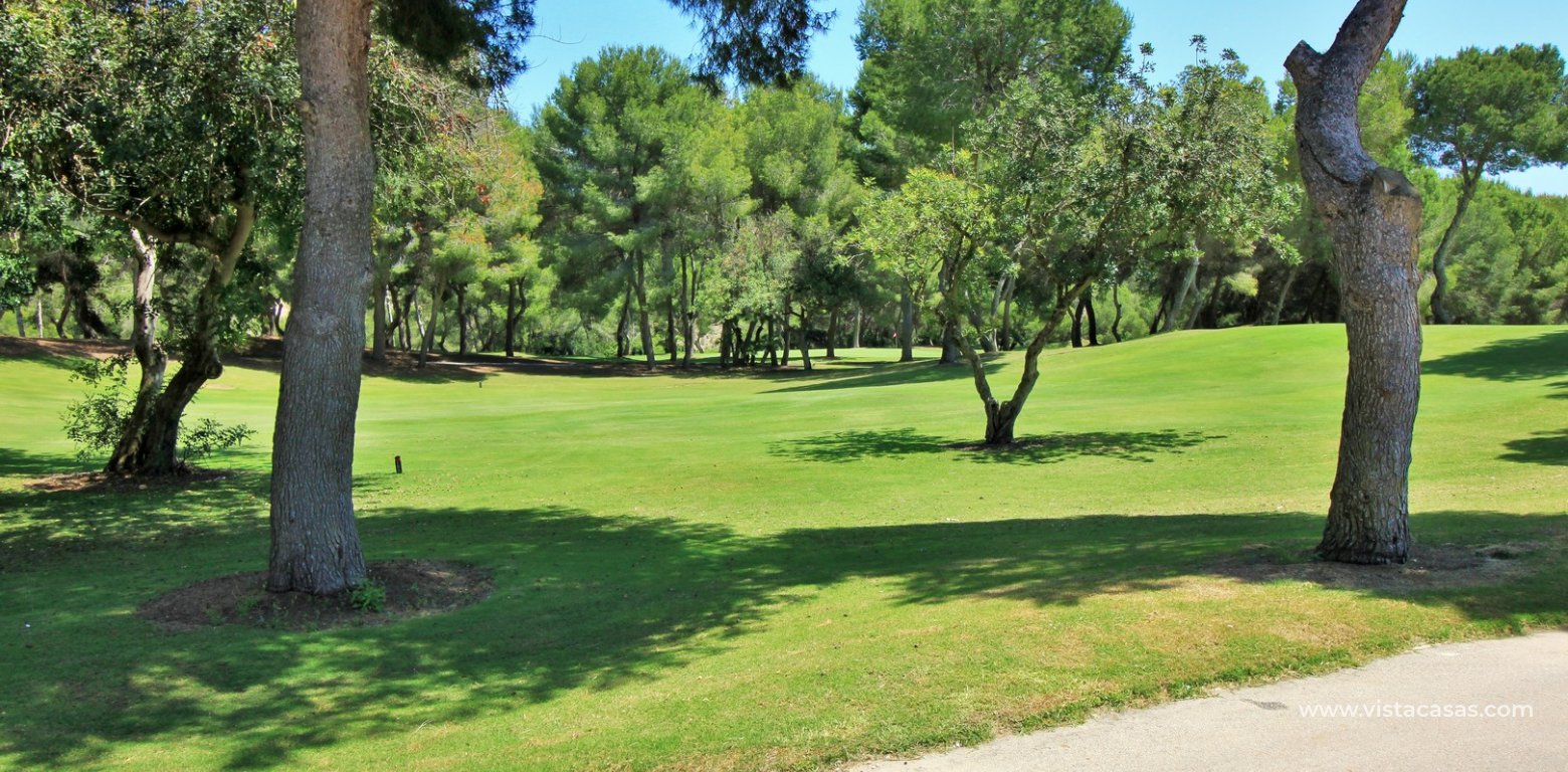 Wtórny - Villa - Las Ramblas