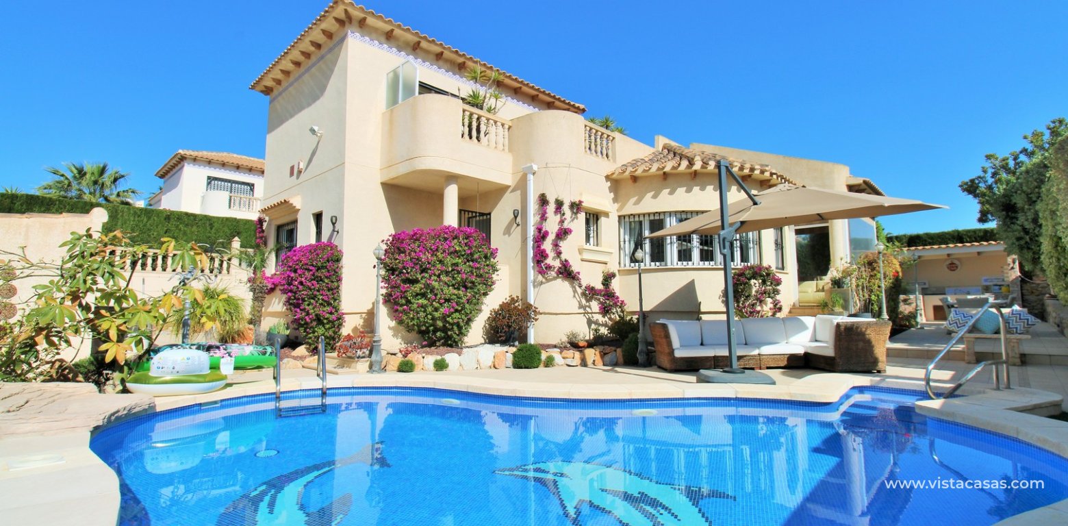 Wtórny - Villa - Las Ramblas