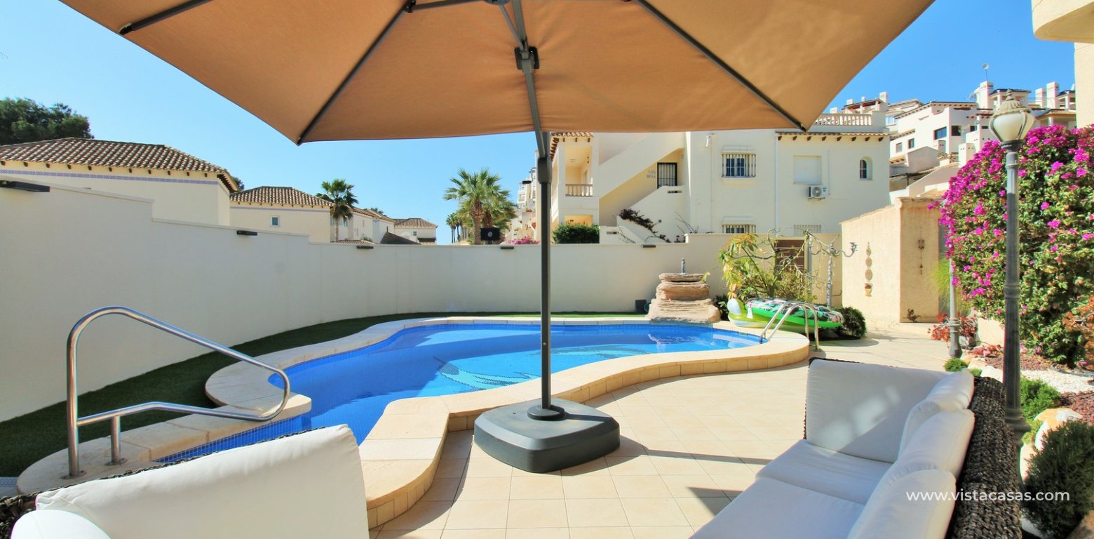 Wtórny - Villa - Las Ramblas