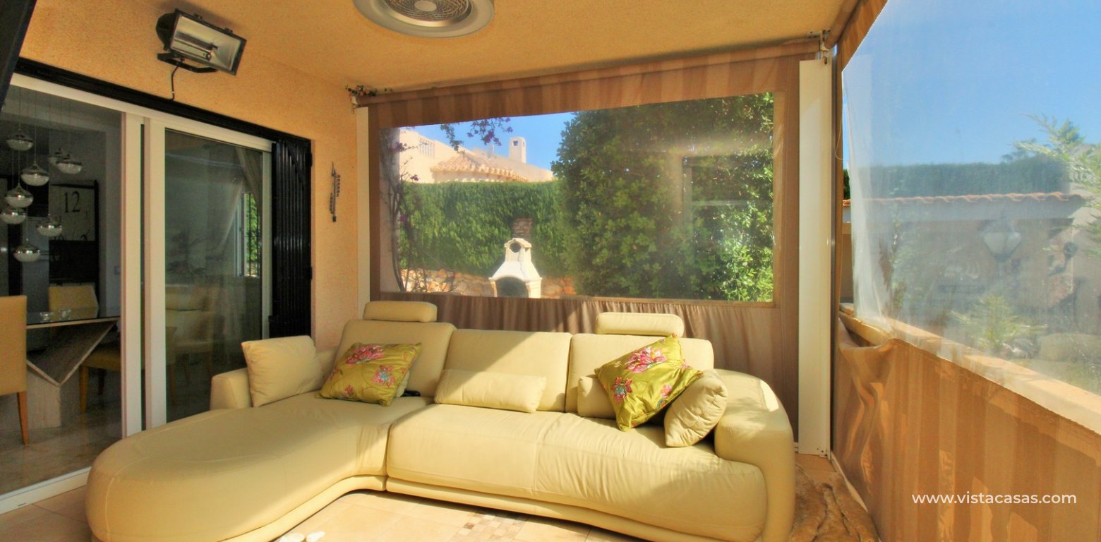 Wtórny - Villa - Las Ramblas