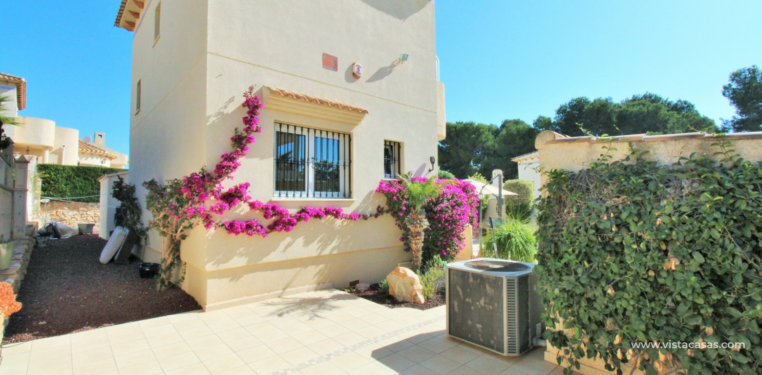 Wtórny - Villa - Las Ramblas