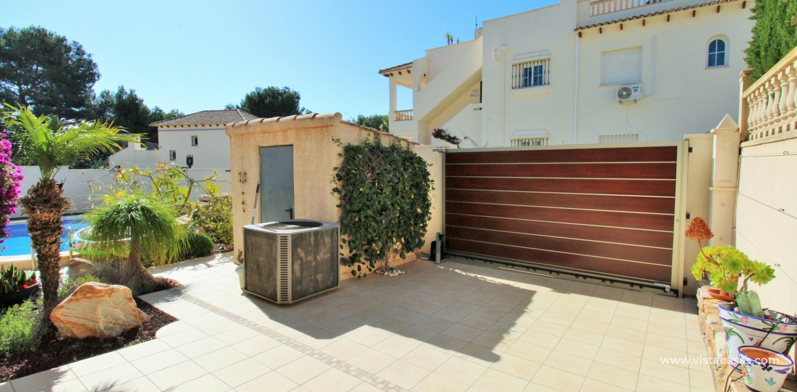 Wtórny - Villa - Las Ramblas