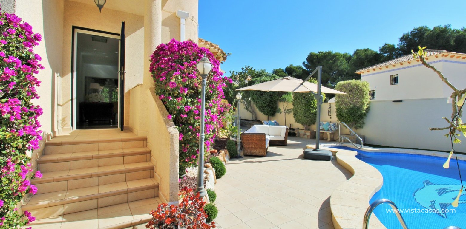 Wtórny - Villa - Las Ramblas