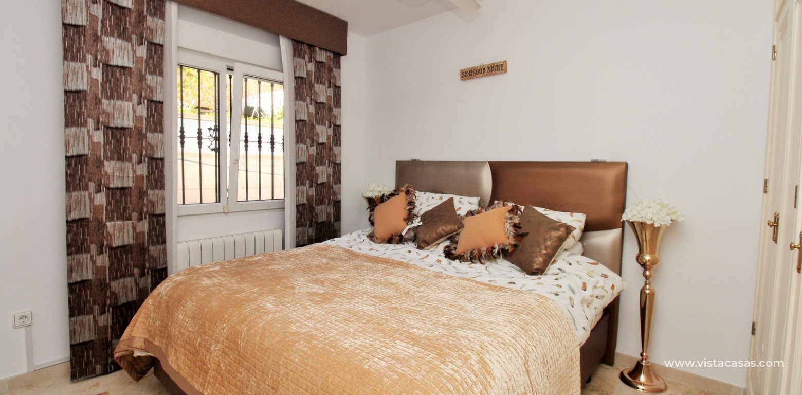 Wtórny - Villa - Las Ramblas