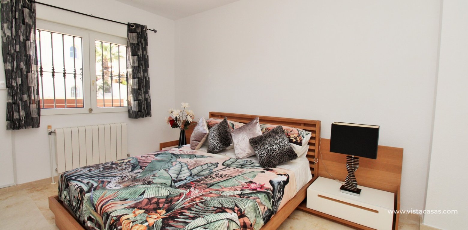 Wtórny - Villa - Las Ramblas