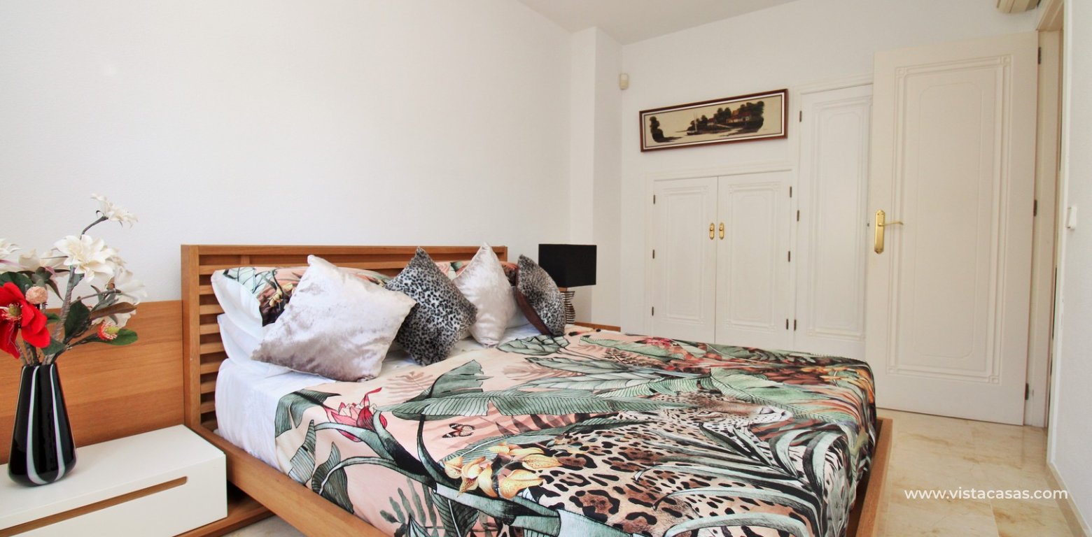 Wtórny - Villa - Las Ramblas