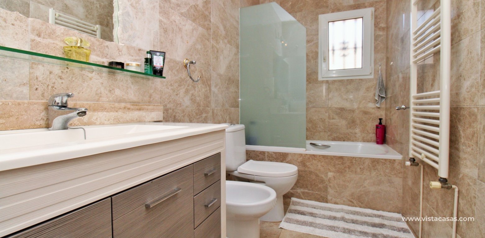 Wtórny - Villa - Las Ramblas