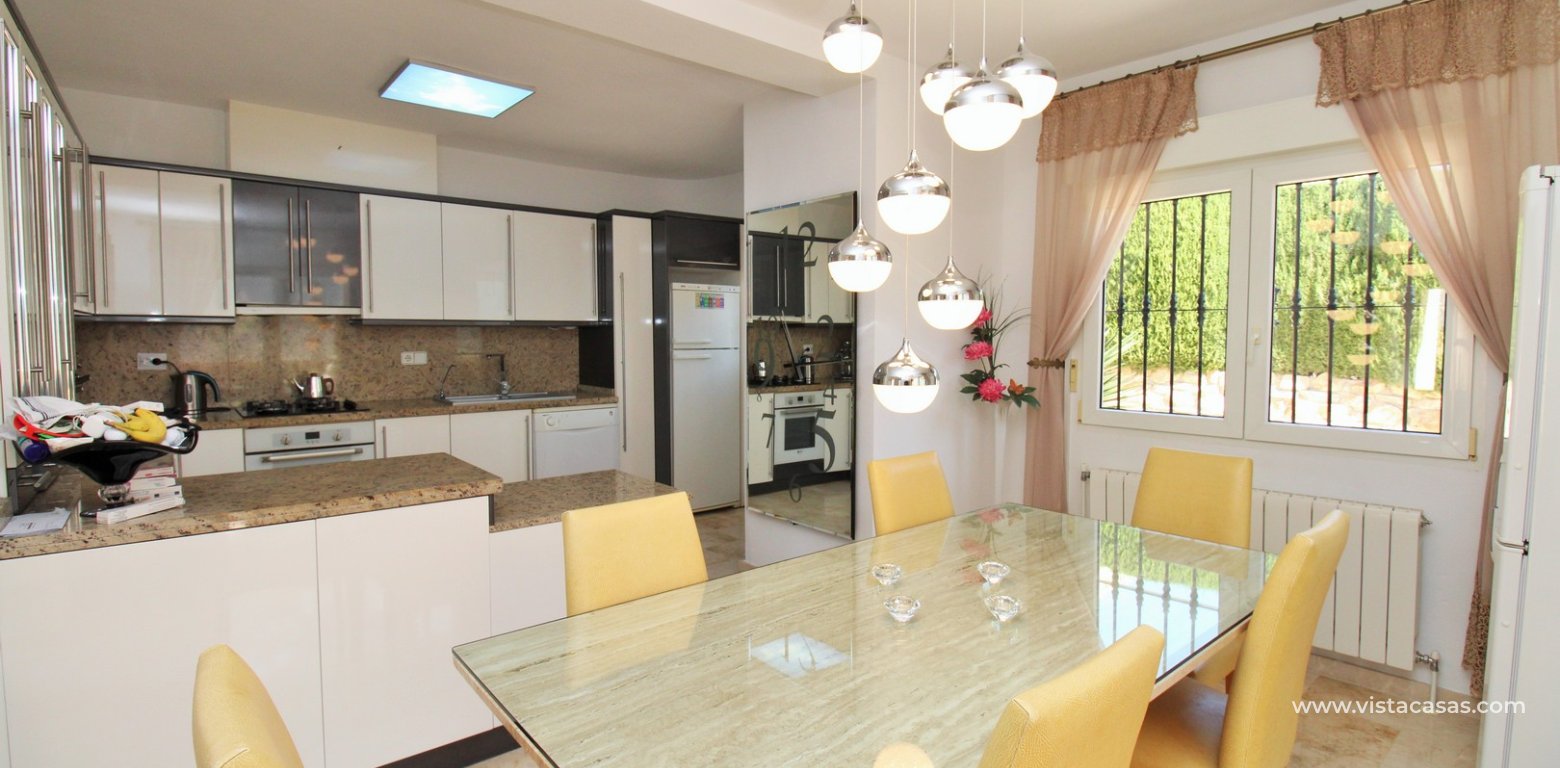 Wtórny - Villa - Las Ramblas