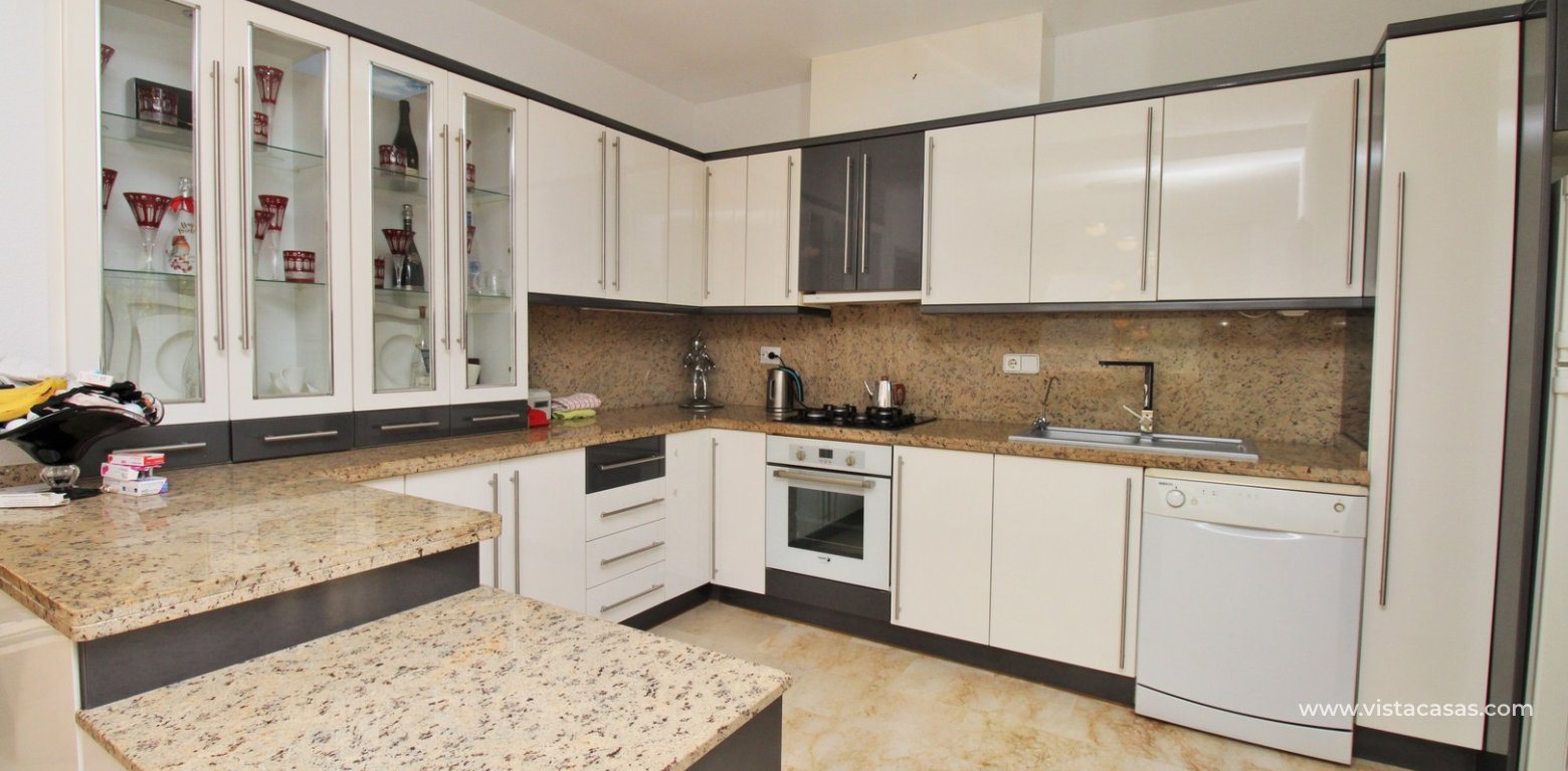 Wtórny - Villa - Las Ramblas