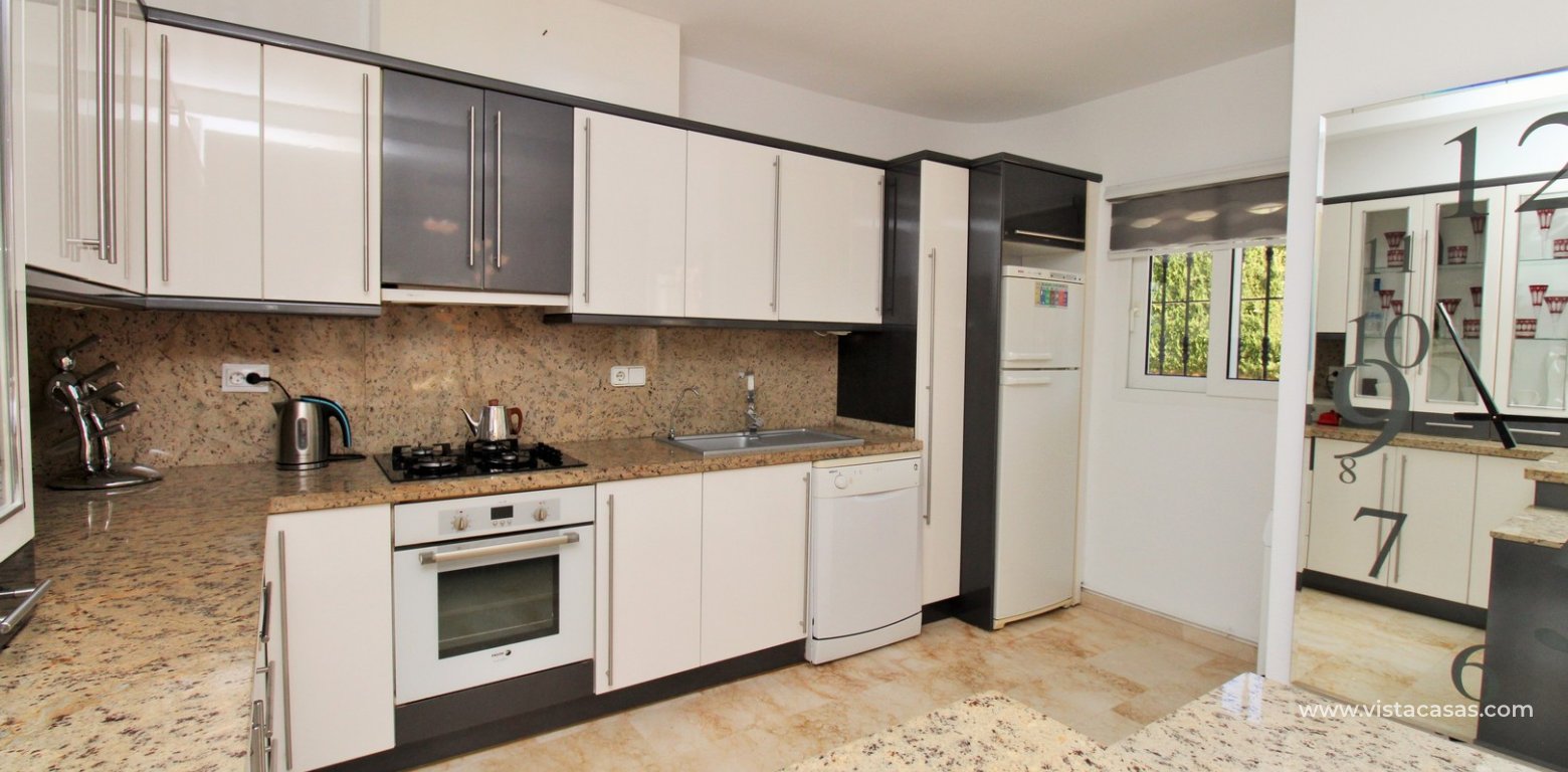 Wtórny - Villa - Las Ramblas