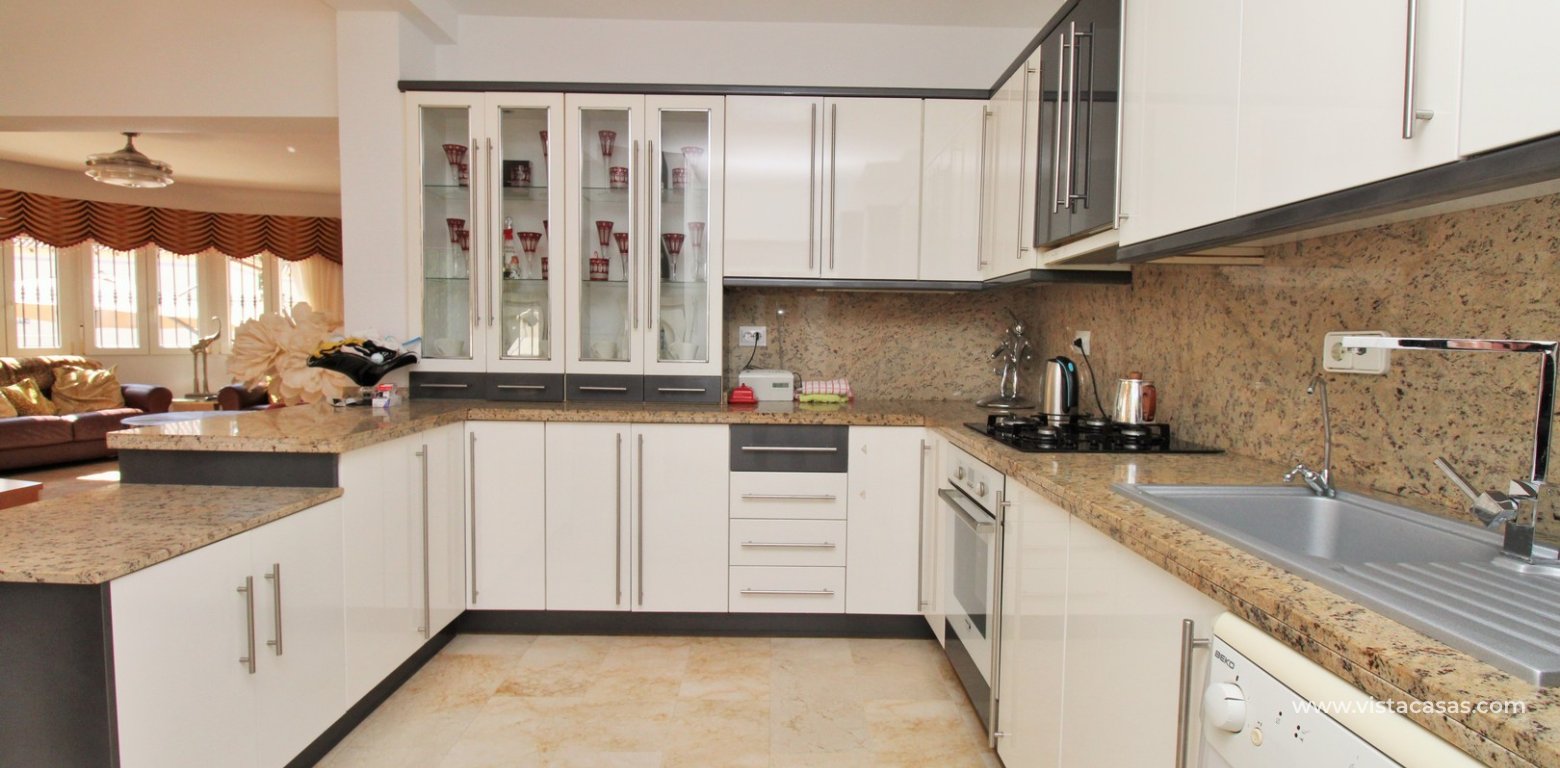 Wtórny - Villa - Las Ramblas