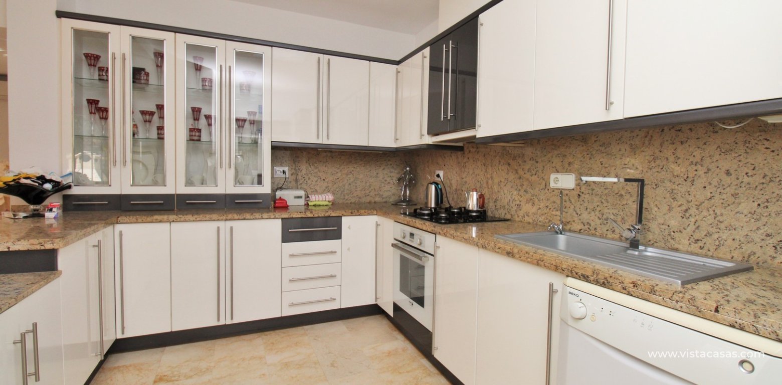 Wtórny - Villa - Las Ramblas