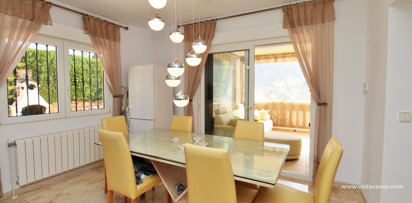 Wtórny - Villa - Las Ramblas