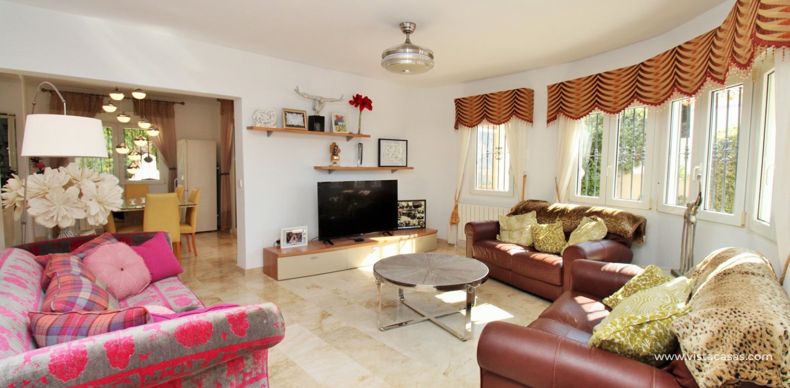 Wtórny - Villa - Las Ramblas