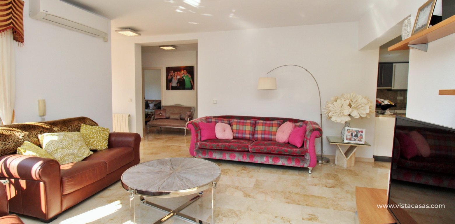 Wtórny - Villa - Las Ramblas