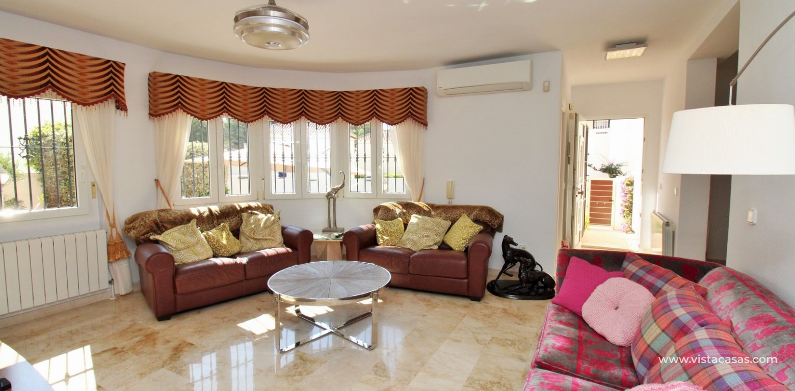 Wtórny - Villa - Las Ramblas