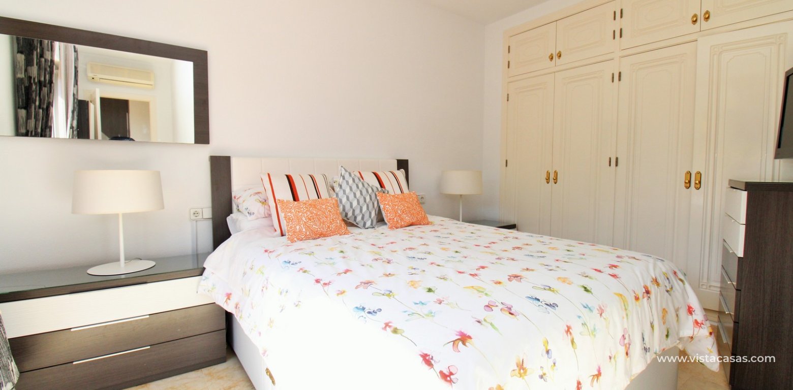 Wtórny - Villa - Las Ramblas