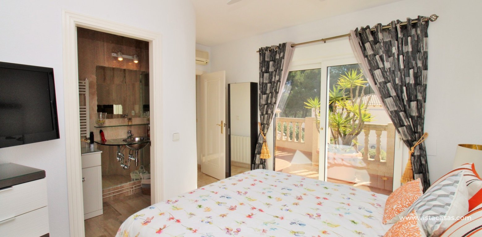 Wtórny - Villa - Las Ramblas