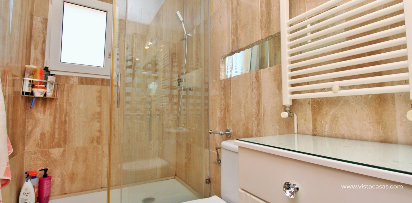 Wtórny - Villa - Las Ramblas