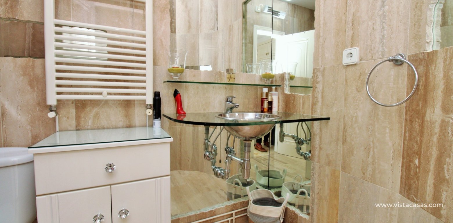 Wtórny - Villa - Las Ramblas