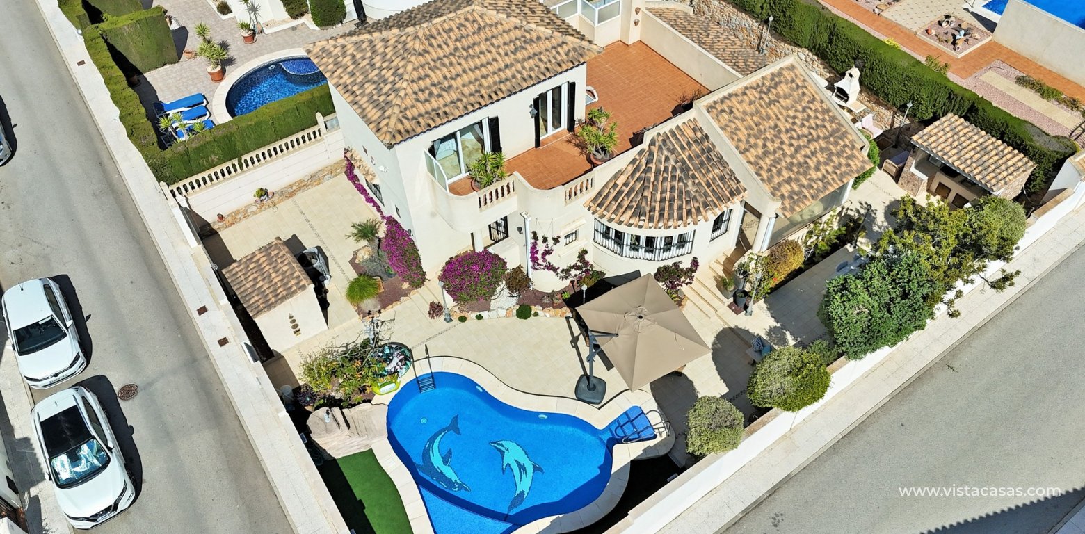 Wtórny - Villa - Las Ramblas