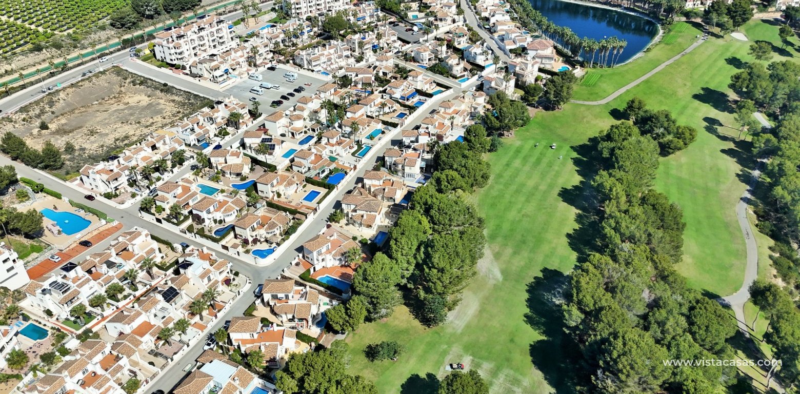 Wtórny - Villa - Las Ramblas