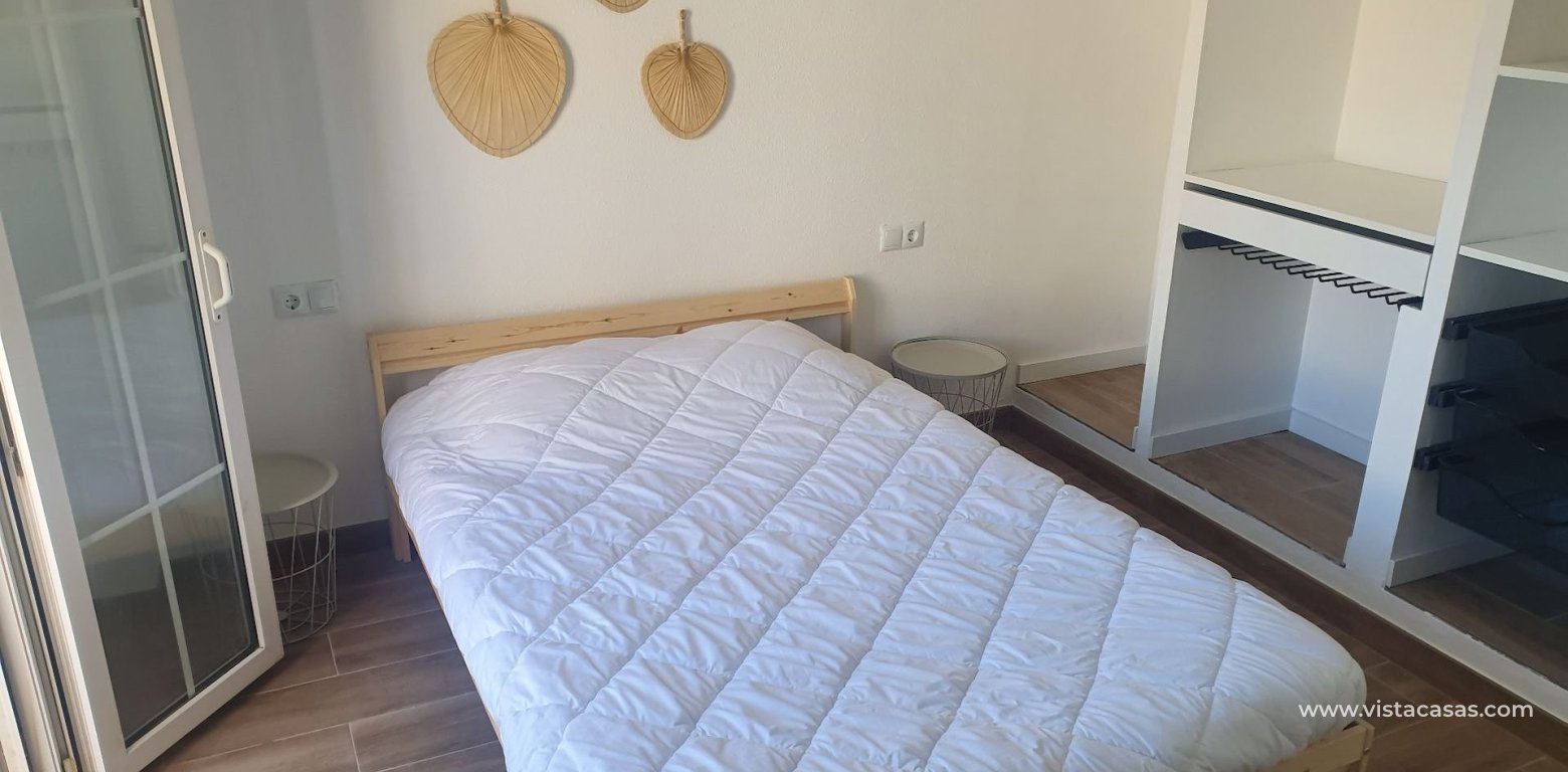 Resale - Townhouse - Torrevieja - La Mata