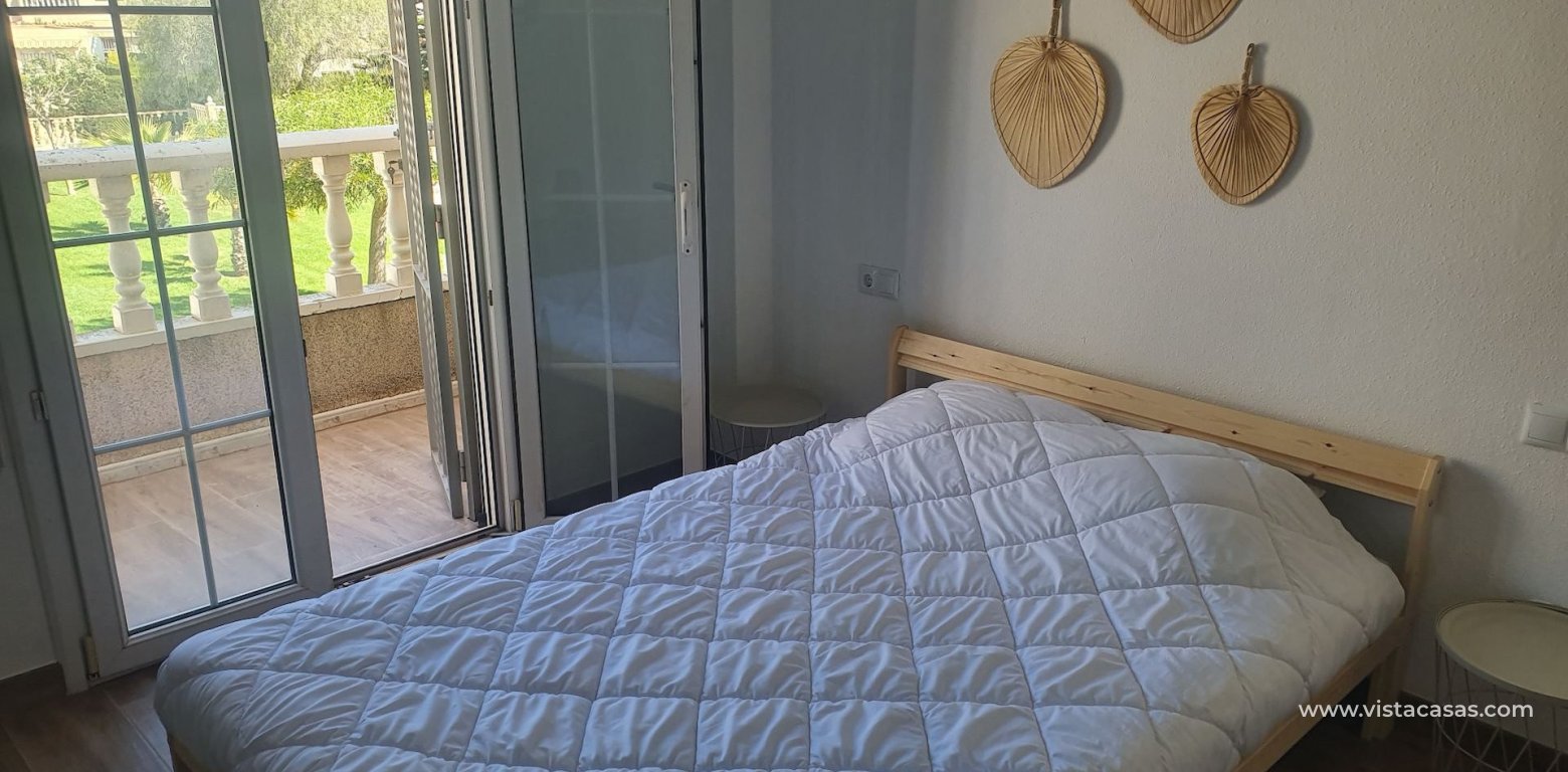 Resale - Townhouse - Torrevieja - La Mata