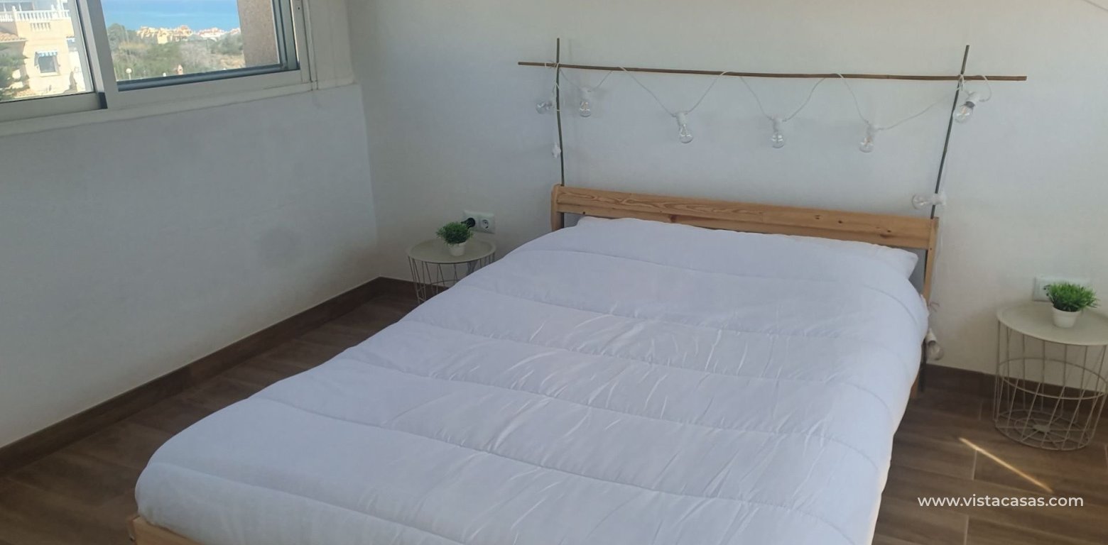 Resale - Townhouse - Torrevieja - La Mata