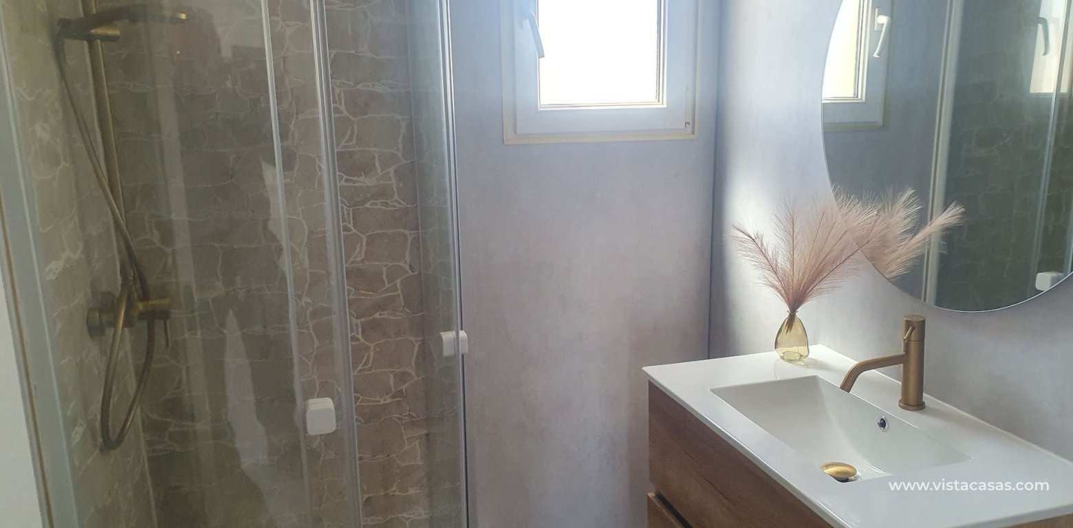 Resale - Townhouse - Torrevieja - La Mata