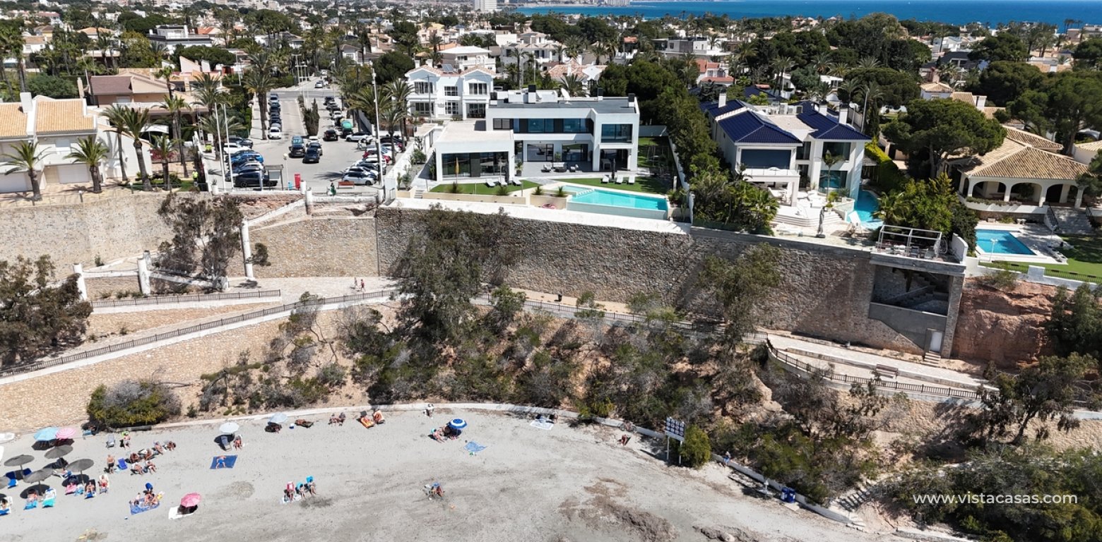 Vente - Villa - Cabo Roig