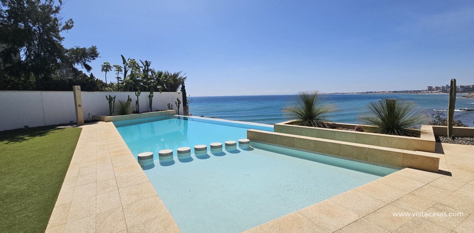 Vente - Villa - Cabo Roig