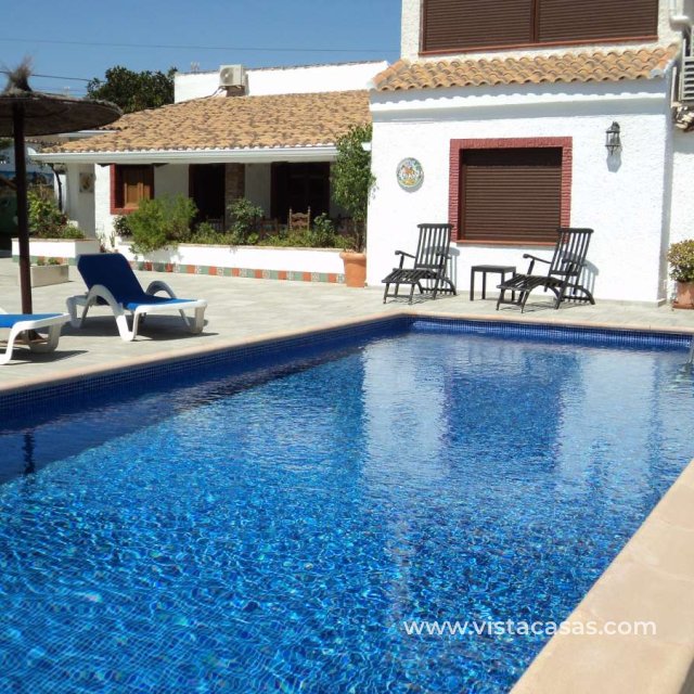 Villa - Resale - Cabo Roig - Cabo Roig