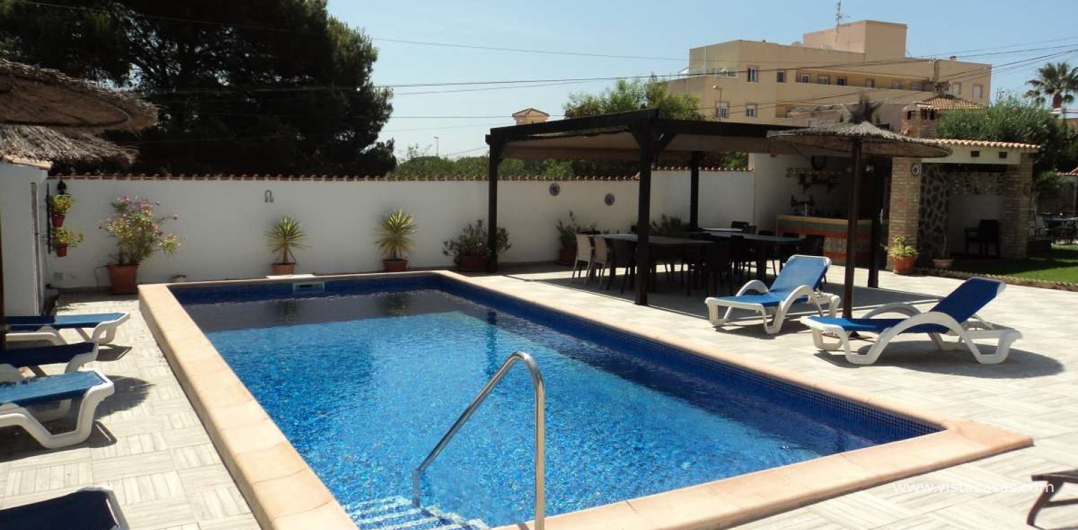 Sale - Villa - Cabo Roig