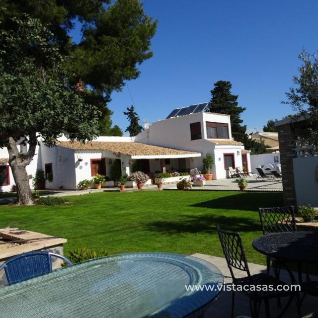Villa - Sale - Cabo Roig - Cabo Roig