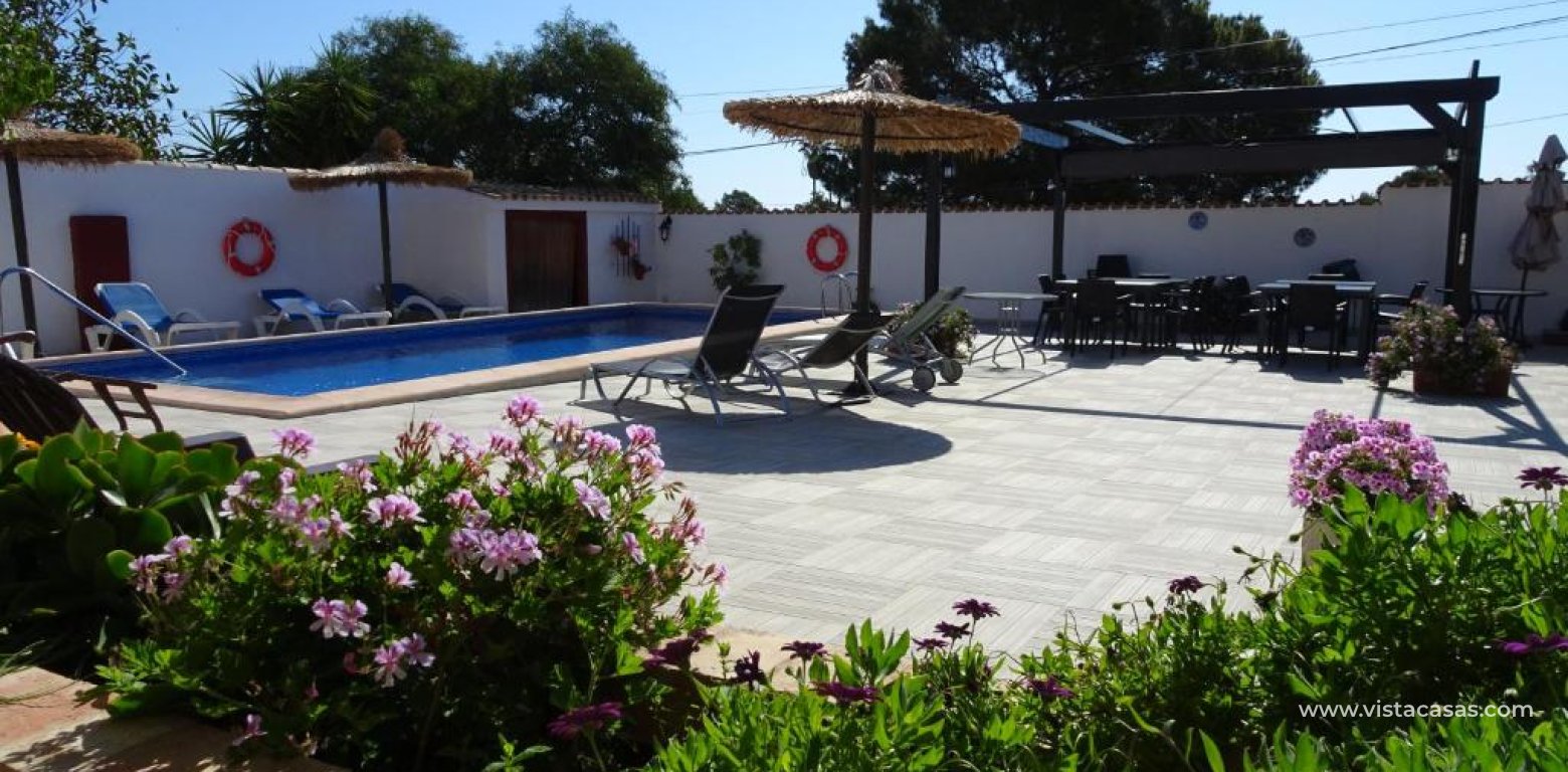 Sale - Villa - Cabo Roig
