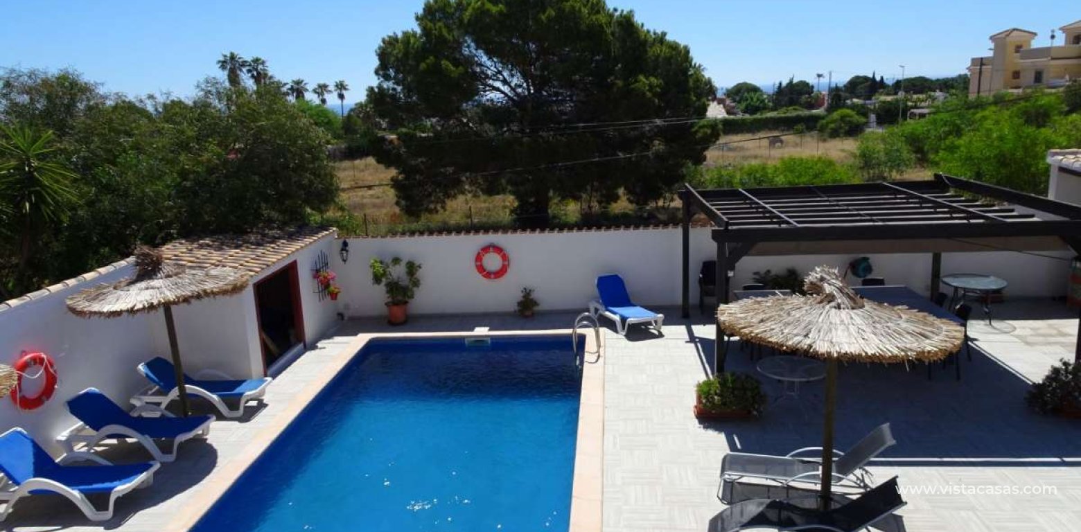 Sale - Villa - Cabo Roig