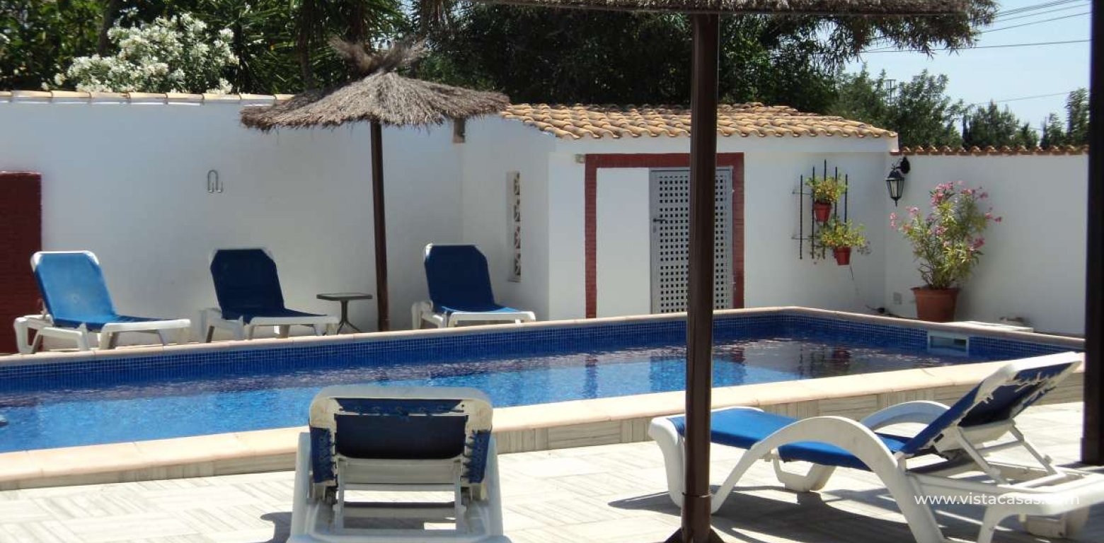 Sale - Villa - Cabo Roig