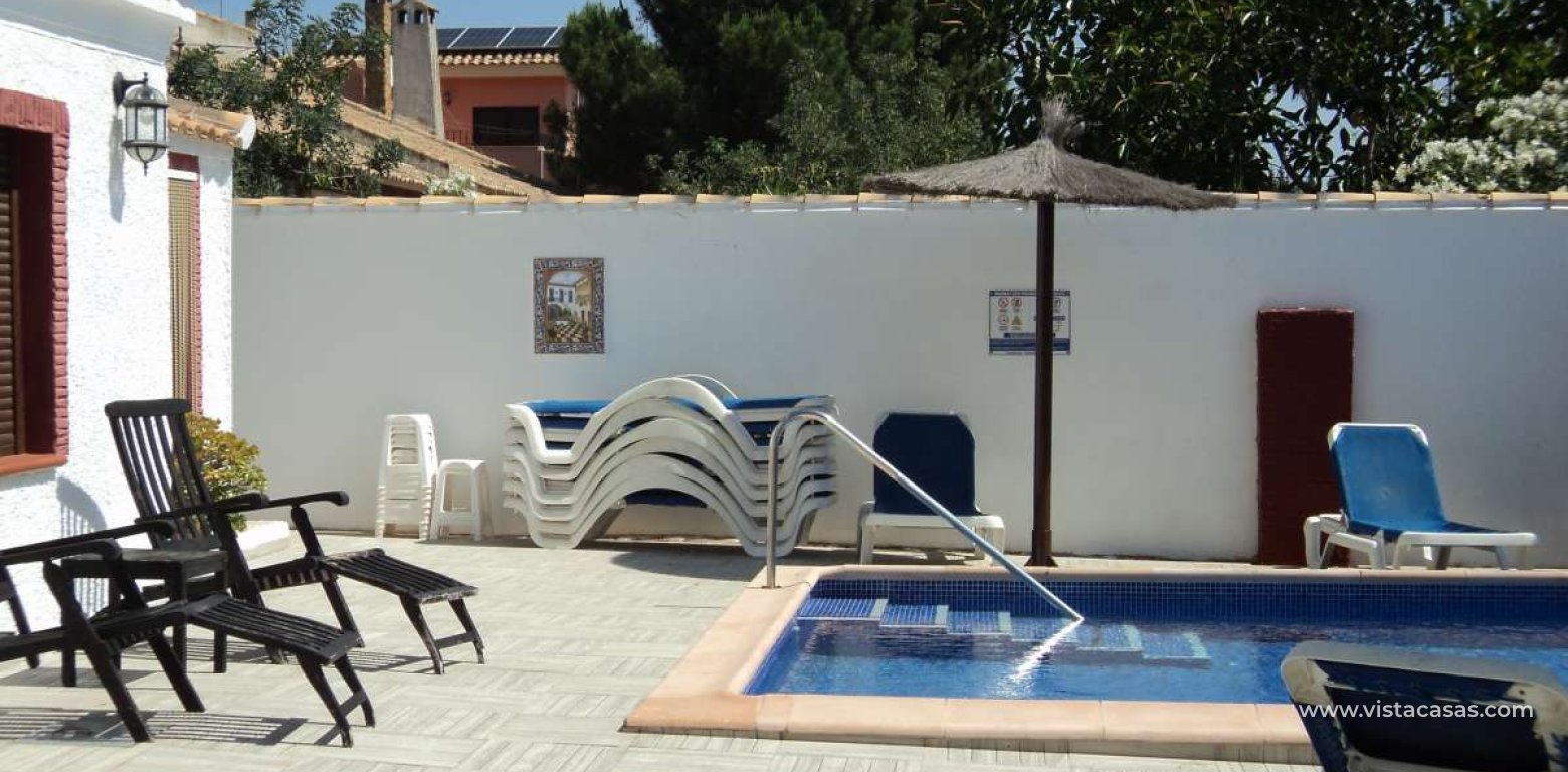 Sale - Villa - Cabo Roig