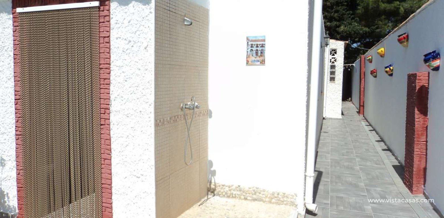 Sale - Villa - Cabo Roig